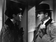 Edgar Wallace: Der Zinker – Barbara Rütting, Eddi Arent