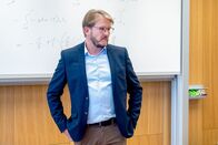 SOKO Kitzbühel – Reinhard Vogt (Serge Falck).