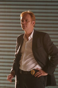 CSI: Miami – CSI: Miami (2003)