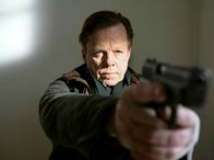 Mankells Wallander – Kommissar Wallander (Krister Henriksson) bekommt es mit der Russenmafia zu tun.