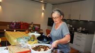 Lebenslinien – Maria kocht für den Knödelsalon.