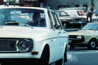 DOK – Der Strassenverkehr in den 80er Jahren: Die damals noch bleihaltigen Autoabgasen verursachten massive Umweltschäden.