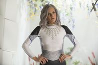 Future Man – Tiger (Eliza Coupe)