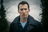 Silent Witness – Jack Hodgson (David Caves).