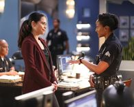 The Rookie – The Rookie (2021)