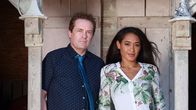 Death in Paradise – Ardal O’Hanlon (Det. Insp. Jack Mooney), Joséphine Jobert (Det. Serg. Florence Cassell)