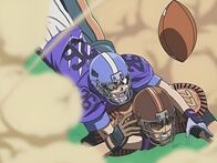 Eyeshield 21 – Sa, 28.06., 08:20 Uhr