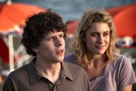 To Rome with Love – To Rome with Love (2012)