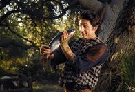 Scrubs - Die Anfänger – Zach Braff (John 'J.D.' Dorian).