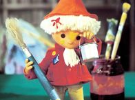 Unser Sandmännchen – Das Sandmännchen