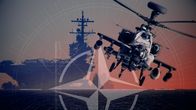 Inside NATO – Von Krisen und Konflikten wird die NATO immer wieder erschüttert.