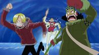 One Piece – Do, 07.08., 17:10 Uhr