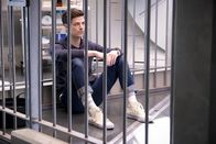 The Flash – Barry Allen (Grant Gustin)