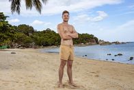Reality Backpackers – Tommy Pedroni