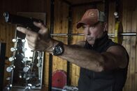 American Assassin – American Assassin (2017)