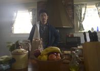 The Exorcist – Andrew Kim (John Cho) kümmert sich geduldig und einfühlsam um seine fünf Pflegekinder, doch dann taucht ausgerechnet eine alte Bekannte bei ihm auf, um im Auftrag der Führsorge die Lebensumstände der Kinder zu bewerten ...