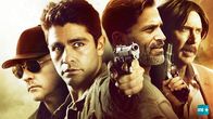 Southern Fury – Do, 01.09., 01:05 Uhr