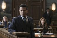 Bull – Benny Colón (Freddy Rodríguez)