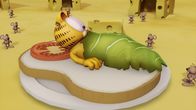 The Garfield Show – Andere Welten, andere Sitten;