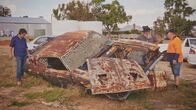 Outback Car Hunters – Fr, 01.03., 08:55 Uhr