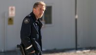 Tin Star – Tin Star (2017)