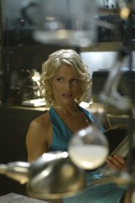 Battlestar Galactica – Battlestar Galactica (2004)