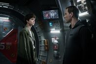 Alien: Covenant – Alien: Covenant (2017)