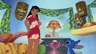 Disneys Lilo & Stitch – Stitch (r.)