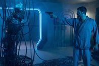 Escape Plan 2 – Fr, 19.12., 23:50 Uhr