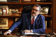 Blue Bloods - Crime Scene New York – Frank Reagan (Tom Selleck)