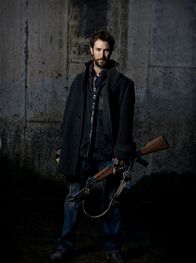 Falling Skies – Falling Skies (2012)