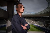 ran Fußball: Fußball: DFL-Supercup – Matthias Opdenhövel