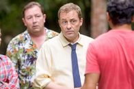 Death in Paradise – Sa, 20.06., 14:56 Uhr