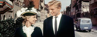 Die Christel von der Post – Die Christel von der Post (1956)