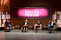 DialogForum – Di, 17.03., 13:02 Uhr