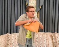 The Goldbergs – Sean Giambrone (Adam Goldberg).