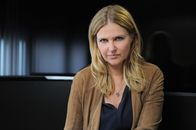 Die Chefin – Vera Lanz (Katharina Böhm) ermittelt in einem Entführungsfall.