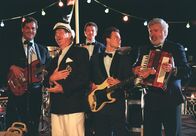 Kaisermühlen Blues – Bruno Thost (Schiffskapitän).