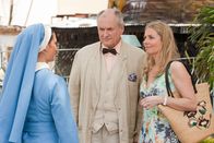 Das Traumhotel – Sandra Speichert (Verena), Dietrich Mattausch (Paul Trondheim), Susanne Michel (Kristina).