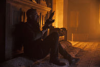 James Bond 007 - Skyfall – James Bond 007 - Skyfall (2012)
