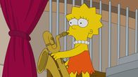 Die Simpsons – Lisa