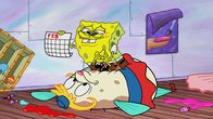 SpongeBob Schwammkopf – Mrs. Puff und SpongeBob