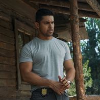 Navy CIS – Nick Torres (Wilmer Valderrama)