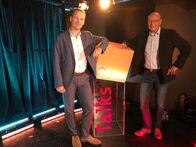 Campus Talks – Sa, 08.11., 12:30 Uhr