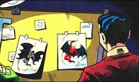 Batman und Bill – Sa, 15.08., 04:05 Uhr