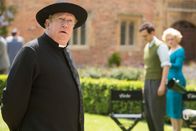 Father Brown – Father Brown (Mark Williams) hält sich an einem Filmset auf, als zur gleichen Zeit ein Mord geschieht. Seine Ermittlungen beginnen.