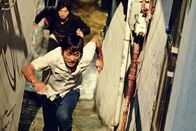 The Chaser – The Chaser (2008)