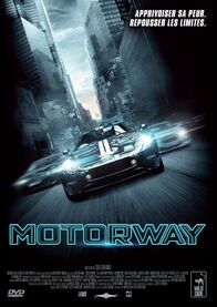 Motorway – Motorway (2012)