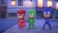 PJ Masks - Pyjamahelden – Fr, 02.09., 05:30 Uhr