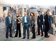 CSI: NY – CSI: NY (2010)